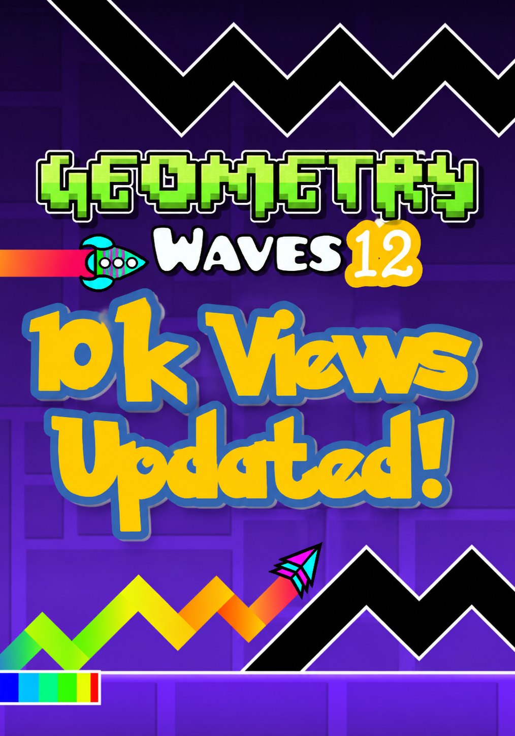 Geometry Waves 12